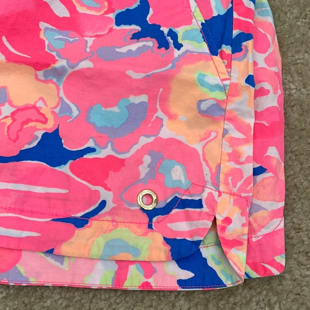 Lilly Pulitzer Shorts